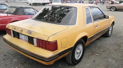 How Much Is A 1980 Mustang Worth Today & What Is Its Top Speed?