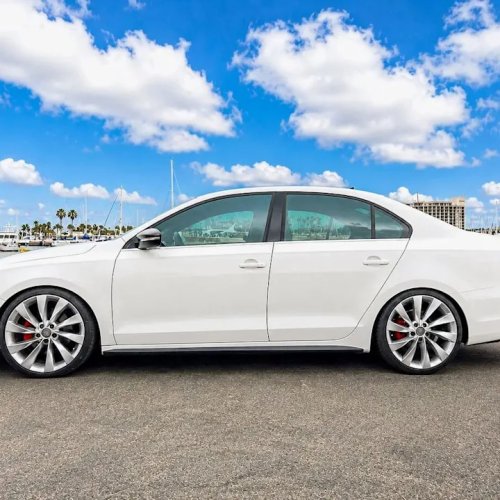 2013 Volkswagen Jetta GLI For Sale