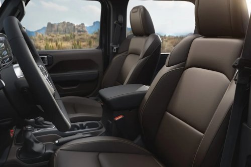 Jeep, Jeep Wrangler, Jeep CJ, Jeep Just Brought Back A Classic Wrangler Name From The CJ Era