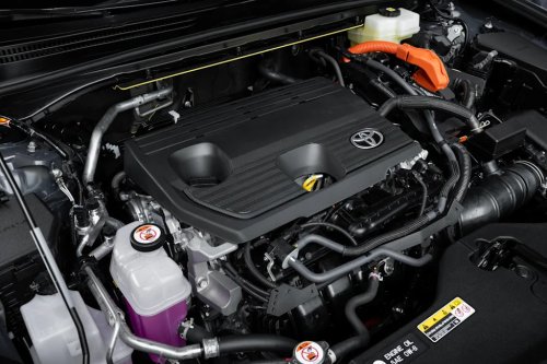 Toyota, Toyota Crown, Lexus, Lexus RX, Toyota Crown Signia Vs. Lexus RX: Too Close for Comfort