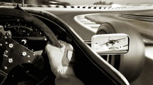 4 Ways A Track Camera Can Help Improve Your Lap Times