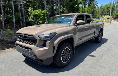 Toyota, Toyota Tacoma, Light it Up: Choosing the Best Off-Road Lights for a Toyota Tacoma