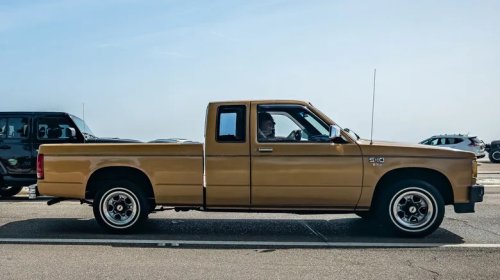 12 Under-Powered Trucks With Disappointingly Weak Engines