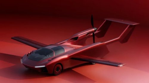 Will You Need A Pilot's License For A Flying Car? It Depends