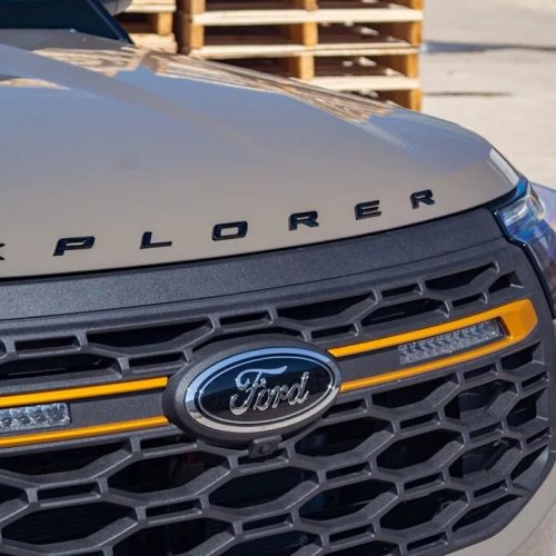 Top 10 Mainstream Car Manufacturer Websites, Ranked