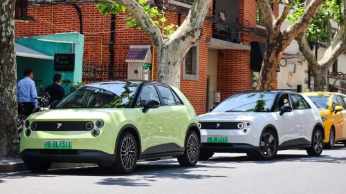 After Driving Over 25 Chinese Cars, These Are The 6 I Would Buy