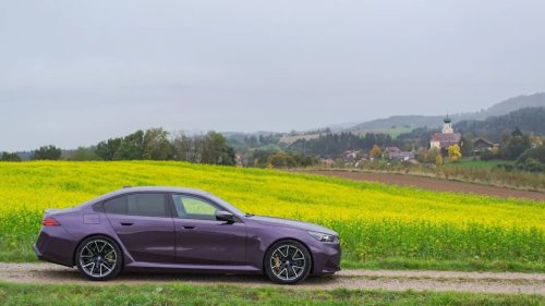 Fast and Forgettable: The 11 Best Sleeper Cars Around
