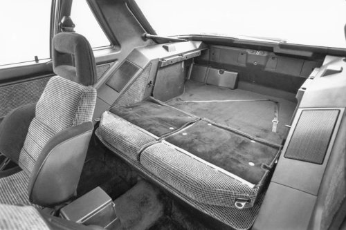 Nissan, Nissan Sentra, Take a Closer Look at the 1987 Nissan Sentra SE (Photo Gallery)