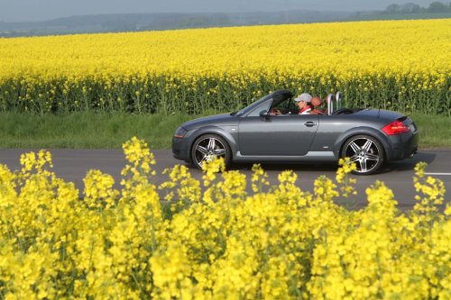 The best second-hand convertibles on the market today