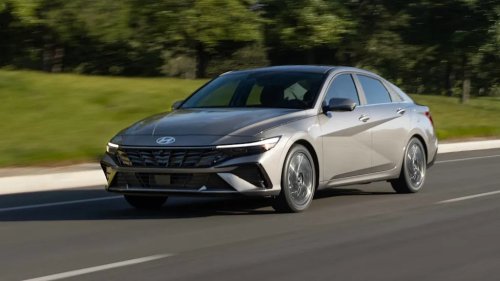 Toyota, Toyota Corolla, Hyundai, Hyundai Elantra, Kia, 2024 Toyota Corolla Vs. 2024 Hyundai Elantra Vs. 2024 Kia Forte: Which One Is The Most Reliable? There's One Clear Winner