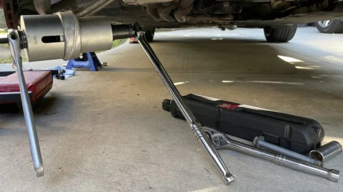 Yes, Can You Remove Suspension Bushings Without A Press? Yes, But Here's What Can Go Wrong