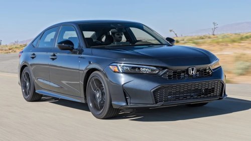 Safe, Fun, and Under $20K: The Best Used Cars for Teen Drivers