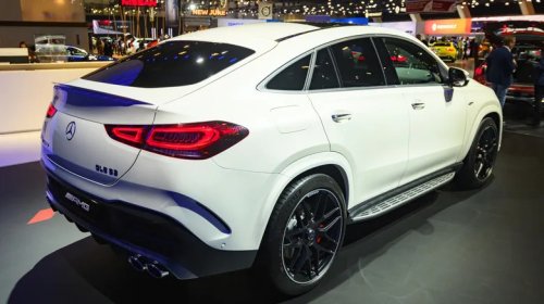 These Cars Are Only Driven By People Who Know Nothing About Cars