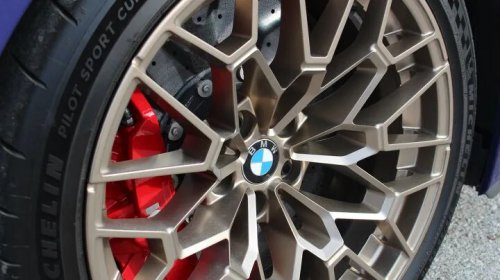 5 Best Features of the 2026 BMW M2 CS