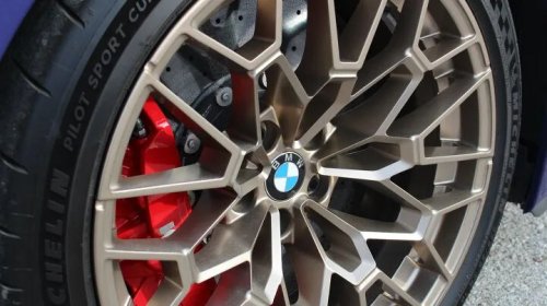 BMW, BMW M2, 5 Best Features of the 2026 BMW M2 CS