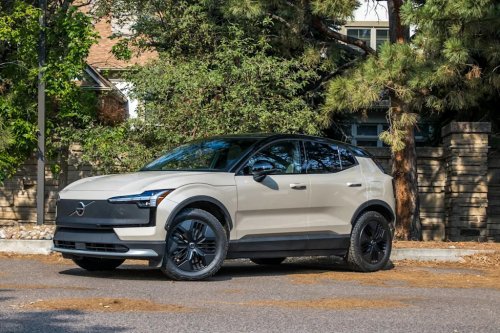 We Took An EV Road Trip Through The Rockies: Why Less Than 300 Miles Of Range Is No Big Deal In 2026
