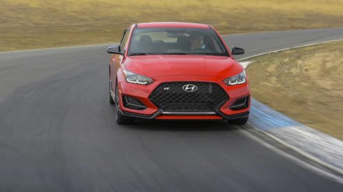 4 Two-Door Cars With Surprisingly Roomy Rear Seats