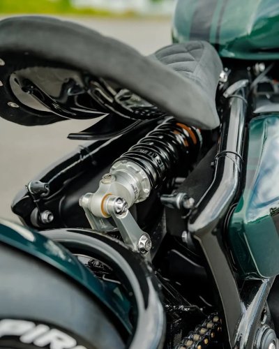 Is This Simply the Best-Looking Triumph Bobber Yet?