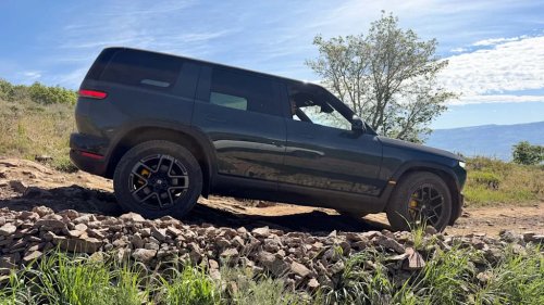 What's The Best EV We've Ever Tested?