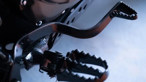 Here's What The 70/30 Motorcycle Brake Rule Means