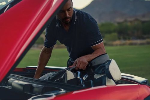 2027 Chevrolet Corvette