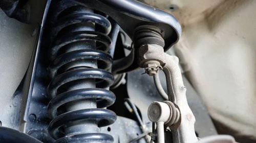How Long Do Shocks Last & What Factors Might Affect Their Lifespan?