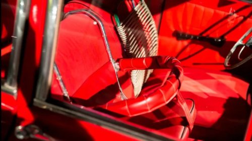5 Weird And Wild Child Car Seats From Back When We Were Figuring Out How Safety Worked