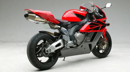 Honda, What Does CBR Stand For On The Honda Motorcycle? The Answer May Be Complicated