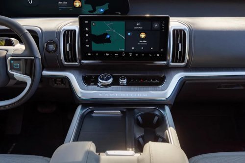 I Packed My Kids Into a $106K 2026 Ford Expedition Platinum MAX 4x4. Here’s What Families Need to Know.