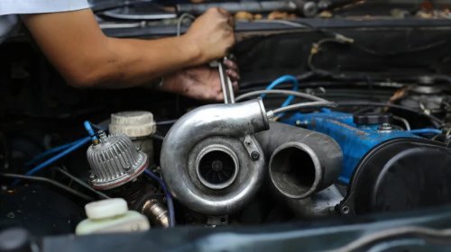 4 Downsides Of Turbochargers You Should Know About