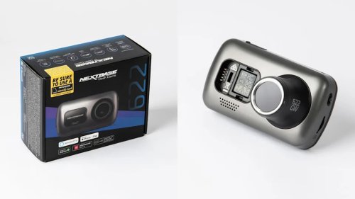 The Best Dash Cam Deals Ahead of Fall’s Prime Big Deal Days