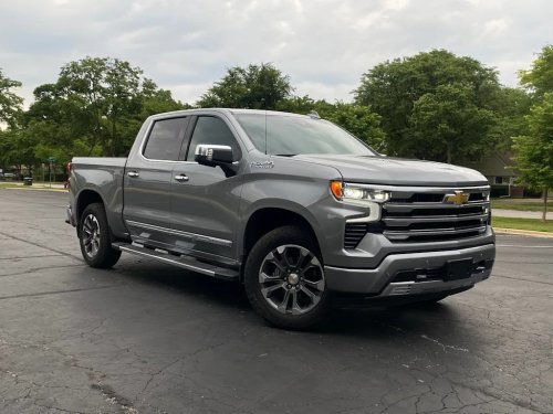 Chevrolet, Chevrolet Silverado, RAM, Chevrolet Silverado 1500 Vs. Ram 1500: One Winner For 2026