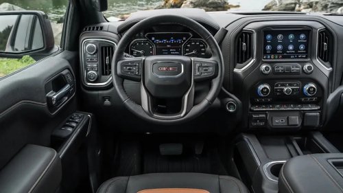 GM, GM Doesn't Want Used Or Aftermarket Parts Anywhere Near Your Car's Safety Tech