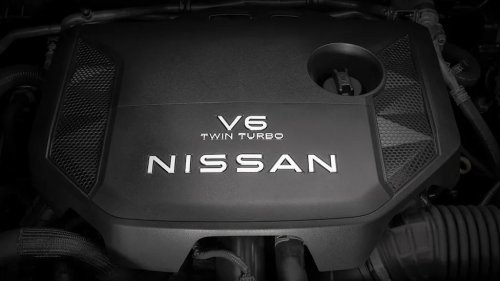Nissan, Nissan Armada, Driving the Nissan Armada Pro4X Cross Country While Towing: Here's What Happened
