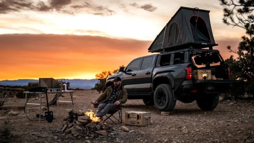 Pelican’s Military-Inspired Rugged Storage System Is an Off-Road Adventure Game-Changer
