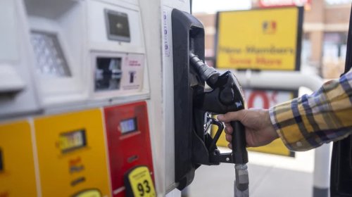 Fuel Economy And Fuel Efficiency Are Not The Same - Here's The Difference