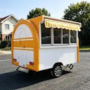 7 Retro Ice Cream Trucks That Look Straight Out of the '60s—All Available on Amazon