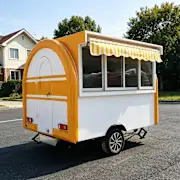 7 Retro Ice Cream Trucks That Look Straight Out of the '60s—All Available on Amazon