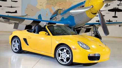 We Tested Three German Roadsters, but Only One Drove Like a True Sports Car.