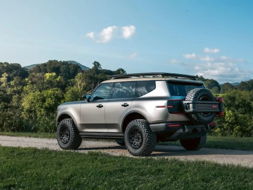 Scout, SUV, Scout Shows Different Traveler SUV Personalities With New Concepts