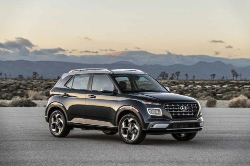 These 10 Cars Are Most Likely To Kill Their Drivers