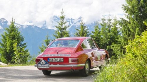 3 Of The Worst Issues With Boxer Engines In Particular
