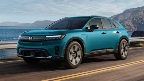 These SUVs Will No Longer Be With Us in 2027