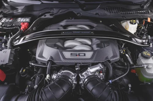 Ford, Canada Set to Make More Ford V8s Than The United States