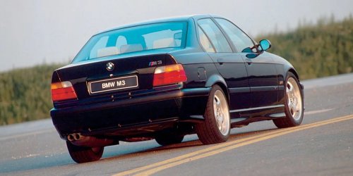 These Dream Cars from the 1990s are Surprisingly Affordable Today