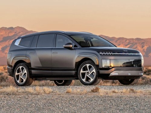 5 Big EV Deals for October, Including Up to $37,500 Off
