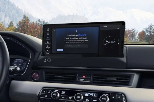Honda, Nissan, Honda-Nissan Software Tie-Up Could Shape Future Cars