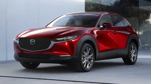 12 Things To Know Before Buying A Mazda CX-30 (Used Or New)