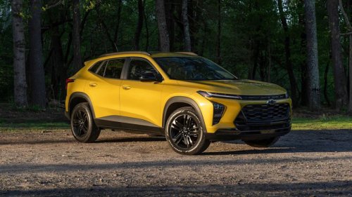 Avoid the Cheapest Car in America and Go With This One Instead