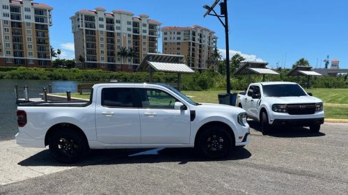 Ford F-150, Ford Ranger, Ford, Not The F-150 Or Ranger: KBB Says This Ford Has The Best Resale Value In 2026